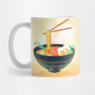 Ramen Mug